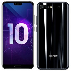 Замена микрофона на телефоне Honor 10 Premium в Сочи
